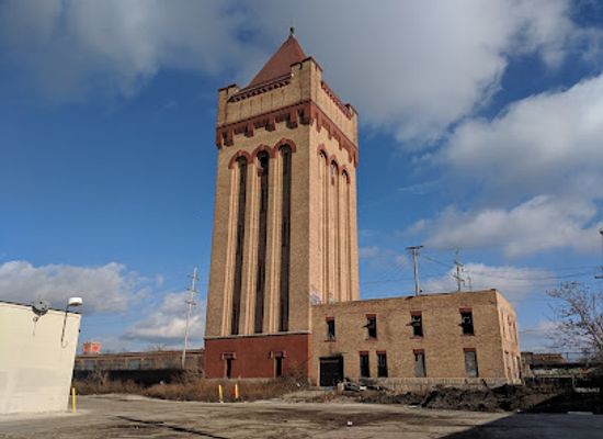 illinois/cicero/landmark/hawthorne-works