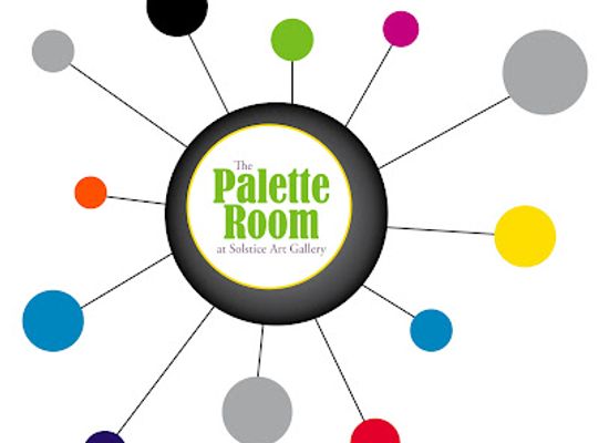 indiana/kokomo/landmark/the-palette-room-at-solstice-art-gallery-llc