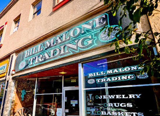 new-mexico/gallup/landmark/bill-malone-trading