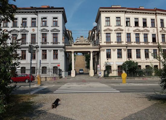 czechia/brno/landmark/luzanky-park