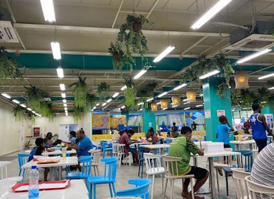 papua-new-guinea/lae/landmark/papindo-food-court-gaming-zone