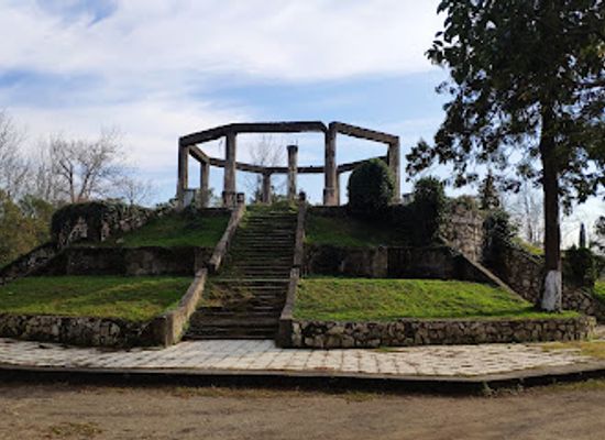 georgia/samegrelo-zemo-svaneti/landmark/poti-central-park