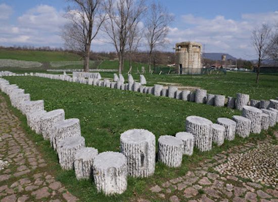 serbia/kraljevo/landmark/spomen-park-kraljevacki-oktobar