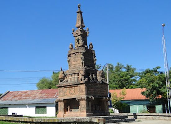 uruguay/queguay/landmark/peaje-queguay