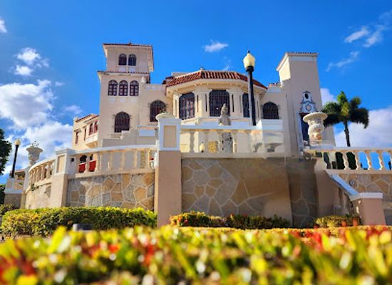 puerto-rico/big-island/landmark/museo-castillo-serralles