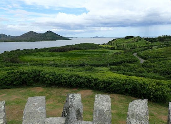 new-caledonia/baie-des-citrons/landmark/fort-teremba