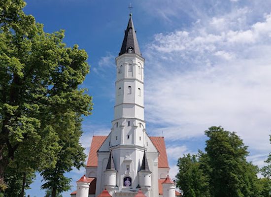 lithuania/siauliai/landmark/siauliai-cathedral