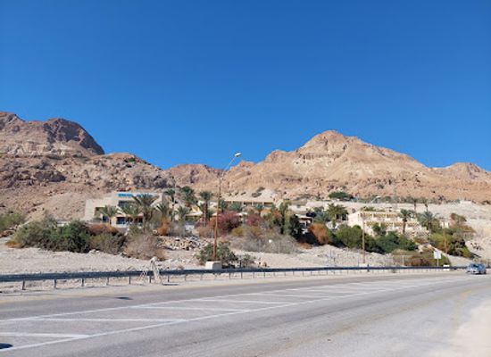 israel/ein-gedi/landmark/ein-gedi-beach