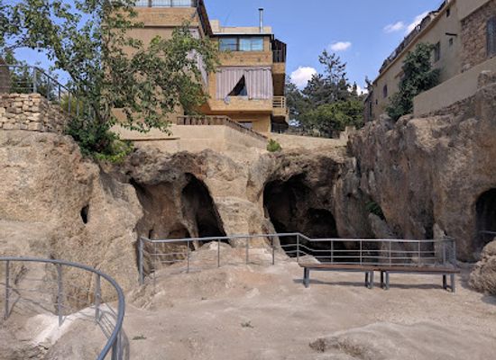 lebanon/metn/landmark/mogher-el-taheen-historic-site