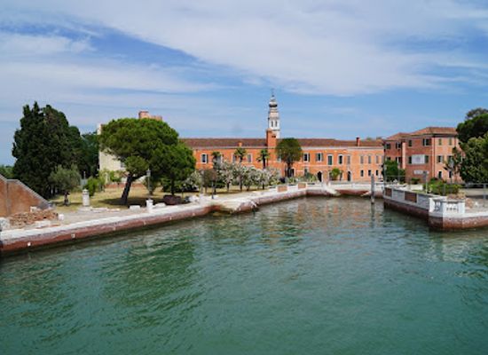 italy/veneto/landmark/armenian-monastery-mechitarist