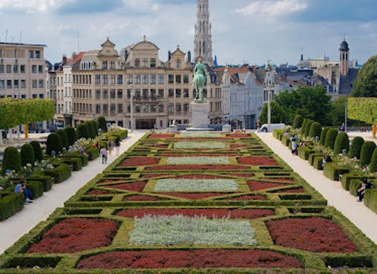 belgium/dyle-valley/landmark/mount-of-the-arts
