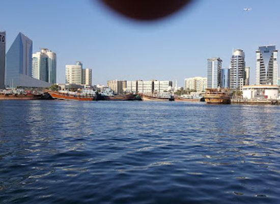 united-arab-emirates/northern-emirates/landmark/dhow-wharfage