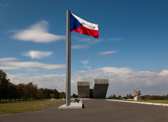 czechia/moravia/landmark/silesian-museum-national-monument-ii-world-war-ii