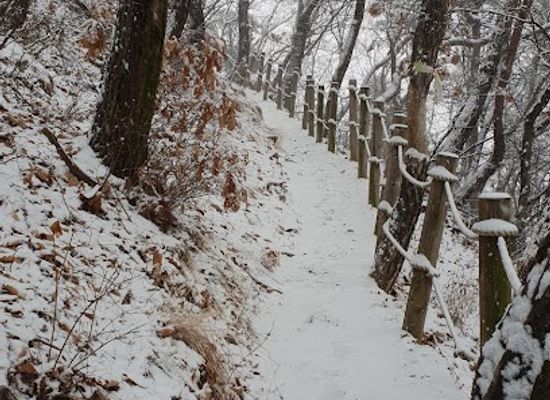 south-korea/chuncheon/landmark/chuncheon-bonguisanseong