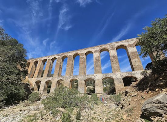 morocco/moulay-idriss-region/landmark/haroune-aqueduct