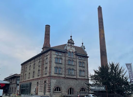 germany/wurzburg/landmark/burgerbrau-park
