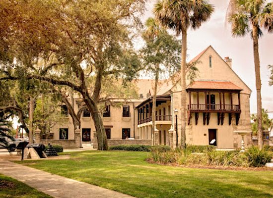 florida/first-coast/landmark/governor-s-house-cultural-center-and-museum