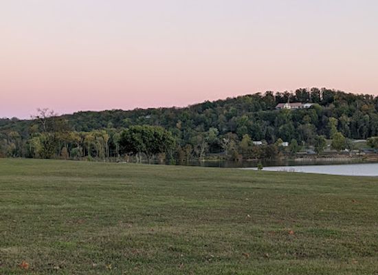 oklahoma/prairie-plains/landmark/cherokee-landing-state-park