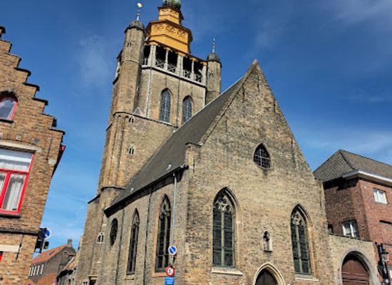 belgium/zeebrugge/landmark/adornes-domain