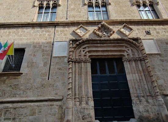 italy/palermo/kalsa/landmark/palazzo-abatellis