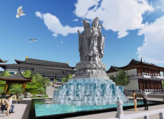 malaysia/klang-valley/landmark/nirvana-klang-memorial-park