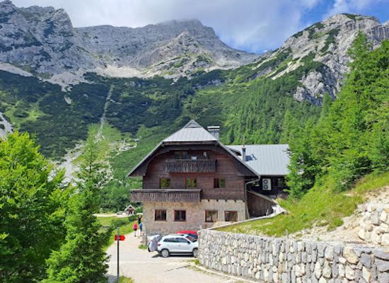 slovenia/kranjska-gora/landmark/ticar-lodge-on-the-vrsic-pass