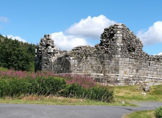 united-kingdom/ayrshire/landmark/loch-doon-castle