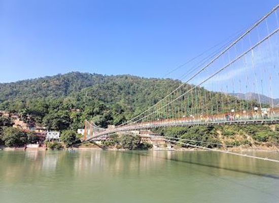 india/rishikesh/landmark/ram-jhula
