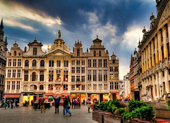 belgium/brussels/landmark/grand-place