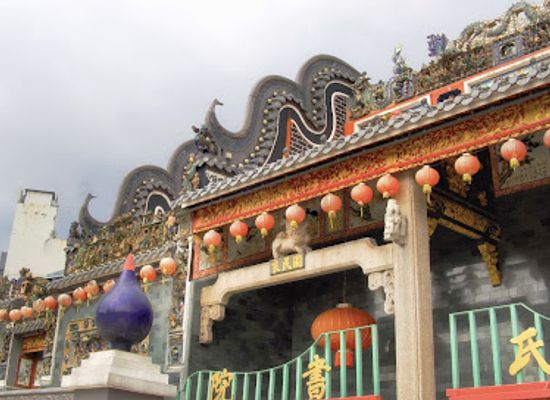 malaysia/kuala-lumpur/chinatown/landmark/chan-she-shu-yuen-clan-ancestral-hall