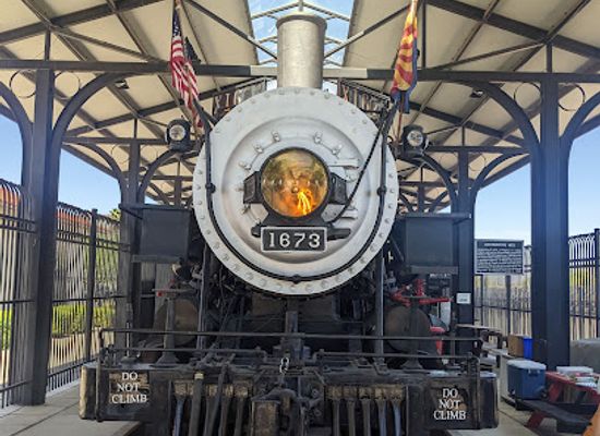 arizona/tucson/landmark/tucson-az-virtual-railfan-live