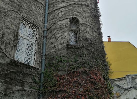 serbia/pancevo/landmark/zavod-za-zashtitu-spomenika-kulture-u-panchevu