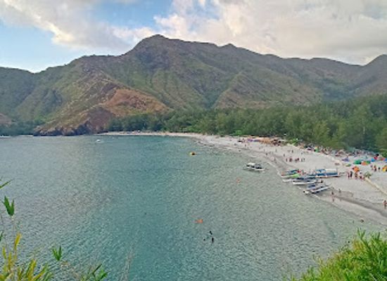 philippines/anawangin-cove/landmark/anawangin-island