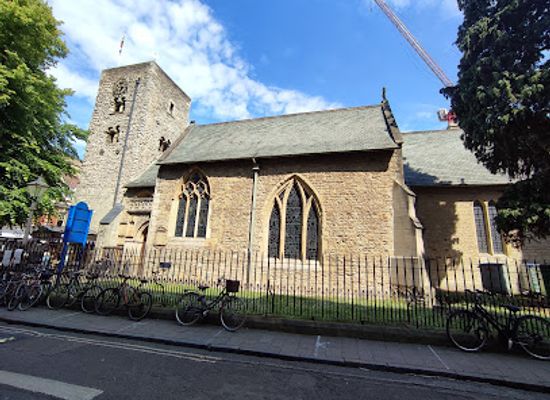united-kingdom/oxford/attraction/st-michael-at-the-north-gate