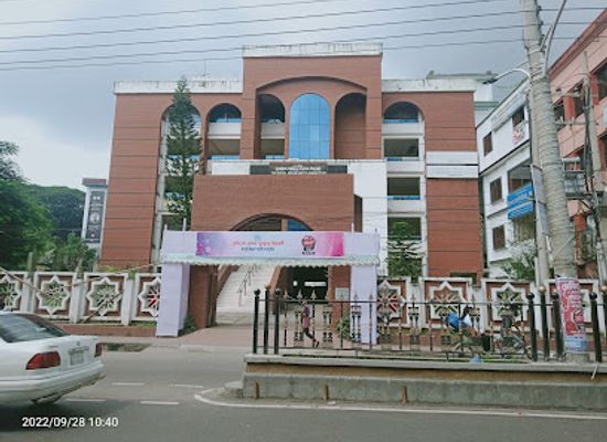 bangladesh/sylhet/landmark/the-central-muslim-sahitya-sangsad