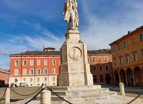 italy/modena/landmark/civic-gallery-of-modena