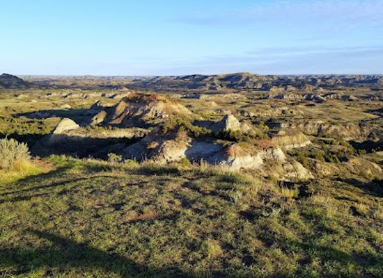 north-dakota/prairie-pothole-region/landmark/badlands-overlook