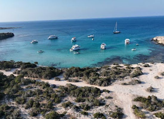 cyprus/polis-chrysochous/landmark/latchi-boat-trips-blue-lagoon-akamas-cyprus-mini-cruises