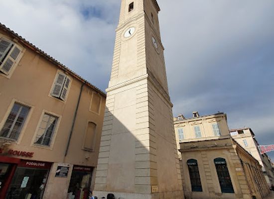 france/languedoc/landmark/clock-tower