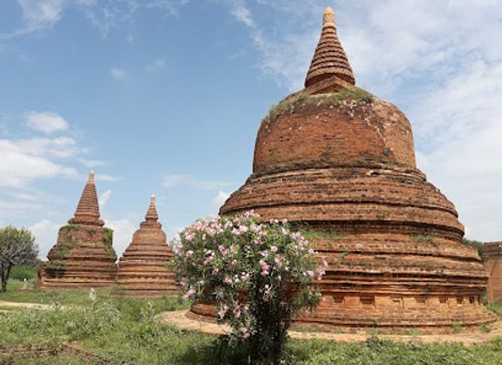 myanmar-burma/bagan/landmark/one-bagan-tours