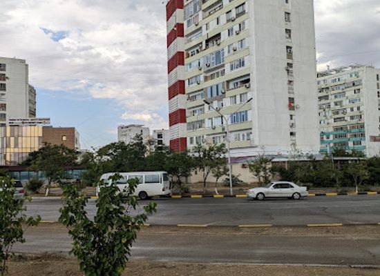 kazakhstan/aktau/landmark/aktau-lighthouse