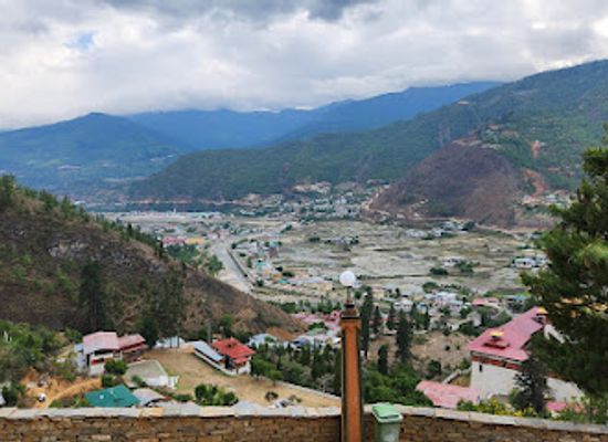 bhutan/haa-valley/landmark/national-museum-of-bhutan