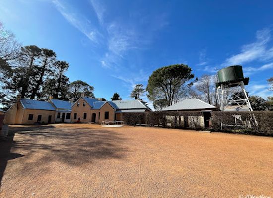 australia/canberra/dickson/landmark/lanyon-homestead