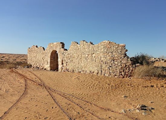 tunisia/tunisian-sahara/landmark/jebil-national-park