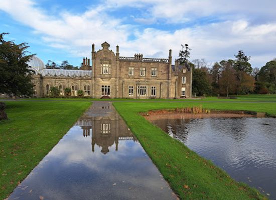 ireland/bray/landmark/killruddery-house-gardens