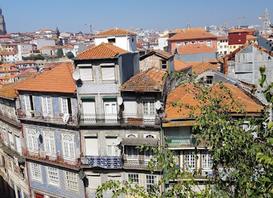 portugal/porto/landmark/parque-da-cidade-do-porto-entrada-boavista