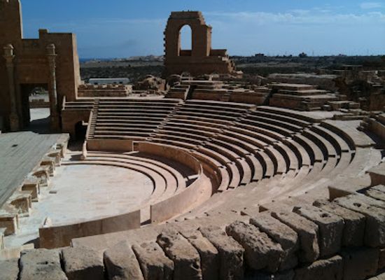 libya/sabratha/landmark/ancient-sabratha