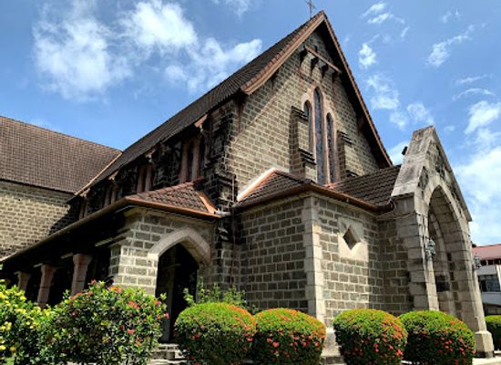 malaysia/sandakan/landmark/st-michael-s-and-all-angels-church-sandakan