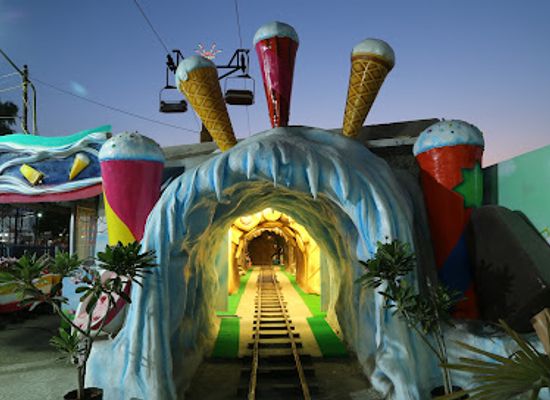 india/rajkot/landmark/fun-world