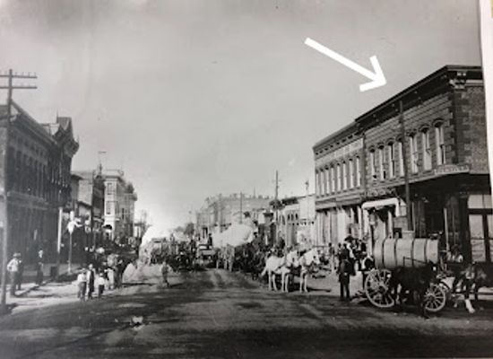 wyoming/laramie-county/landmark/the-1871-building